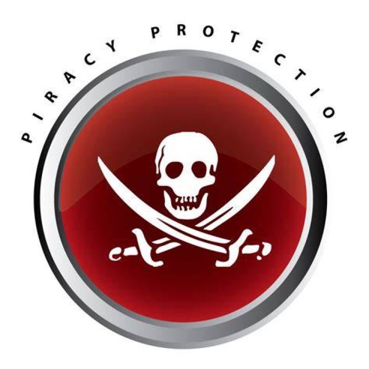 DMCA content protection for live webcam performers