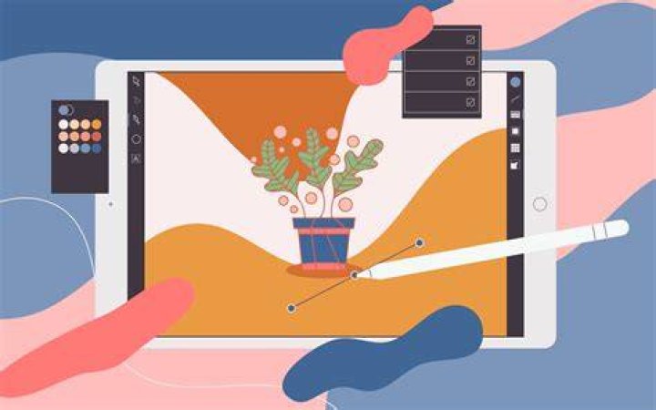 Ethics of reposting digital art without permission online