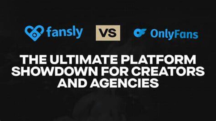 Fansly adult creator subscription platform