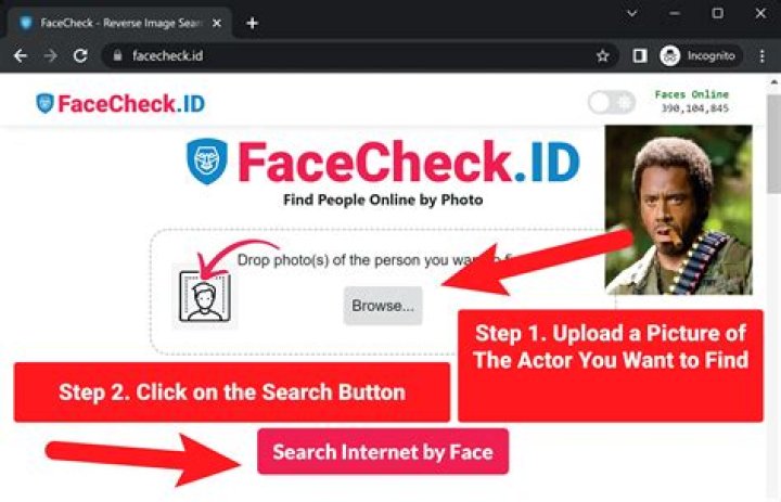 Frequently asked questions about leaked media removal requests