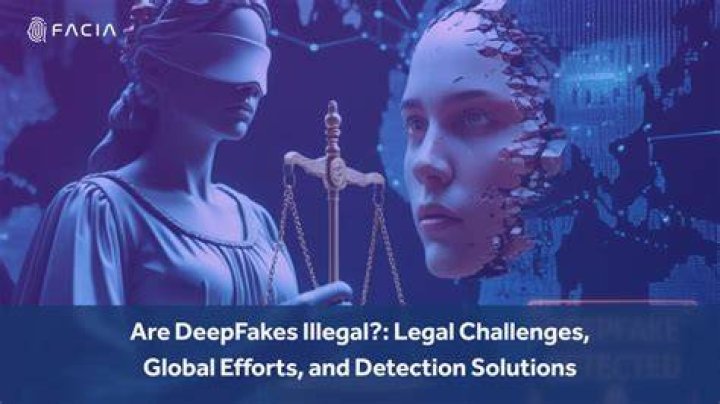 Global laws on AI nudification and deepfakes