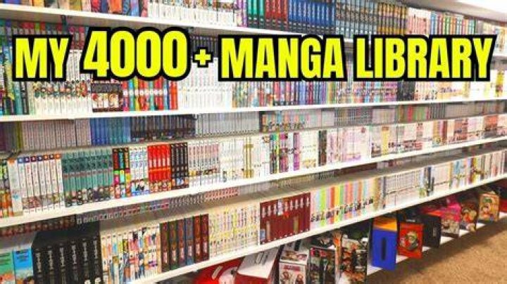 Hentai manga and doujinshi library categories and genres