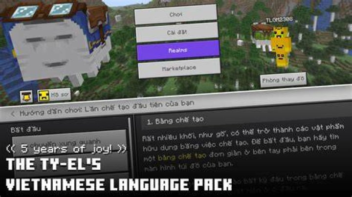Language filter for translated hentai manga in Vietnamese