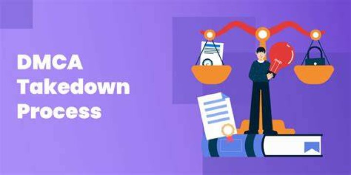 Typical review steps for platform removal requests