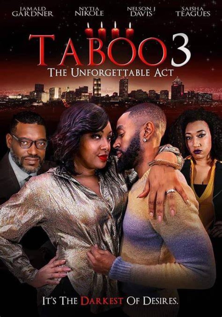 Incestflix: Taboo Adult Fantasy Streaming Platform