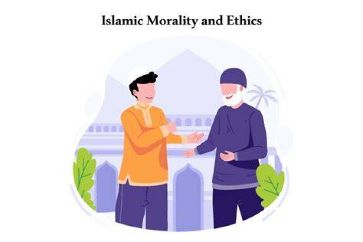 Indonesia Islamic values internet culture morality