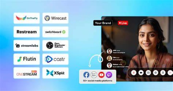 Indonesian adult video streaming platform