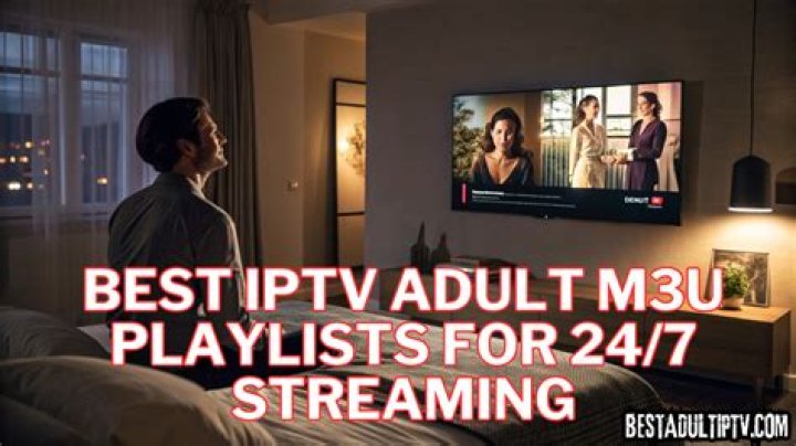 Japanese Asian adult content streaming category