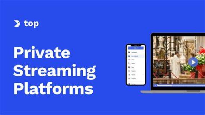 Leaked media player streaming website interface