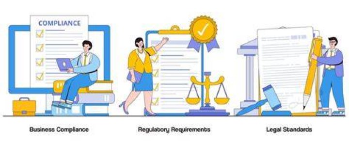 Legal compliance for adult content hosting and regulations