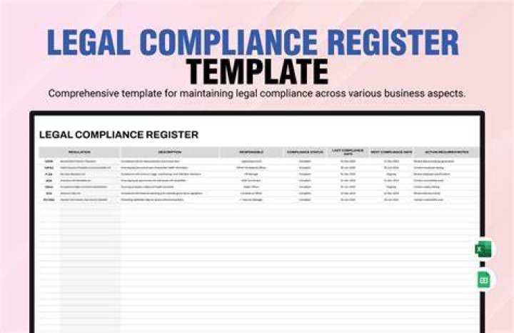 Legal compliance and regional laws for webcam platforms