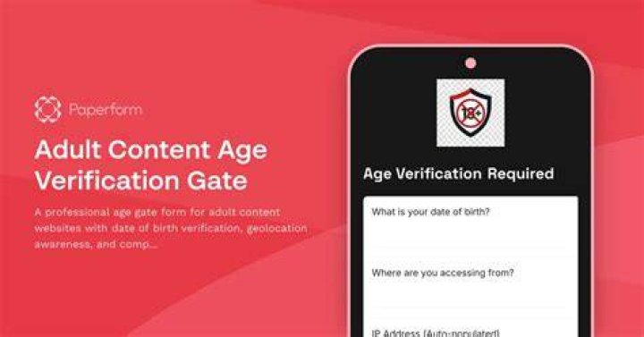 Legal considerations and age verification for adult fetish content platforms