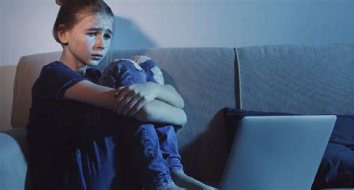 Legal framework for watching adult content online