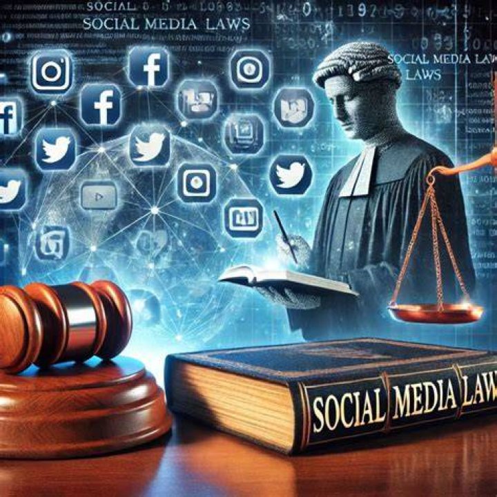 Legal issues regarding media rights