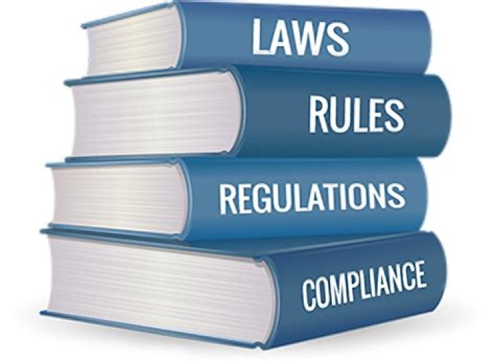 Legal regulations around adult content online