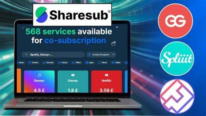 Legal streaming service alternatives
