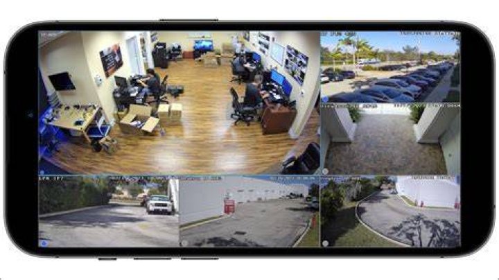 Live cam directory online security risks