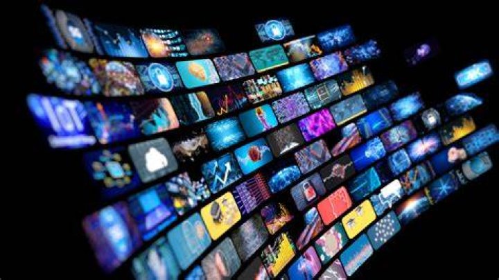 Live Cam Streaming Ecosystem