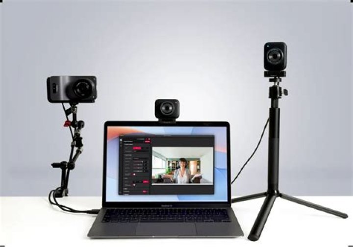 Live webcam streaming pre-session checklist and setup