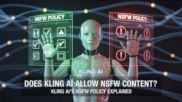Mainstream GIF hosting sites content policy comparison