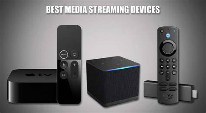 Media Streaming Devices