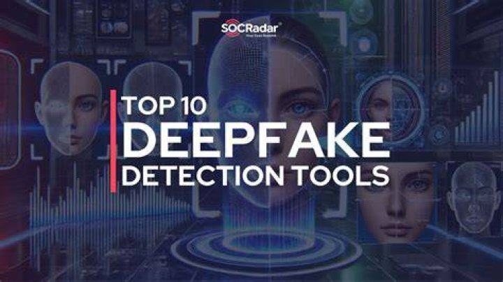 Dedicated tools for media verification and deepfake detection