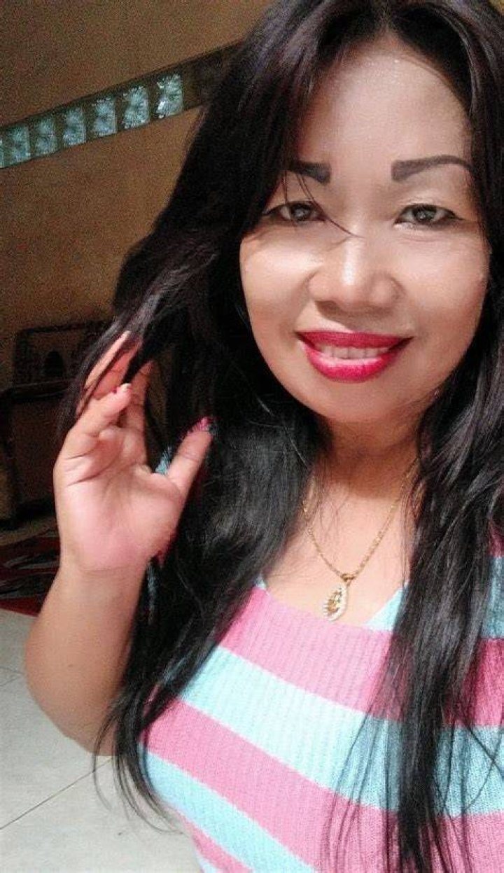 MILF mature Indonesian adult content category