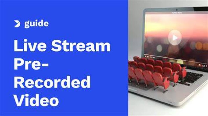 Mobile browser live video stream performance