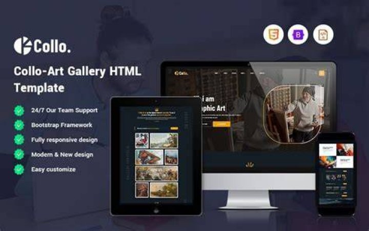 Mobile and desktop compatibility for adult gallery websites
