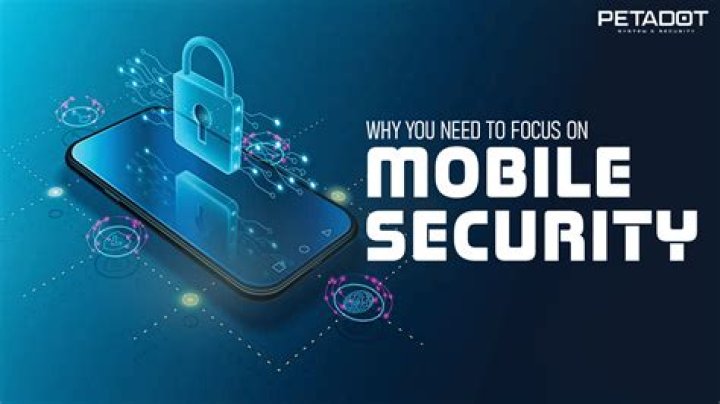 Mobile Security