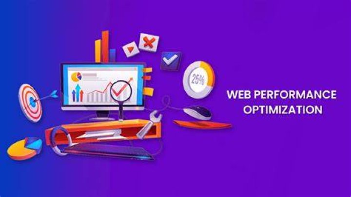 Mobile web performance tips for streaming and directory sites