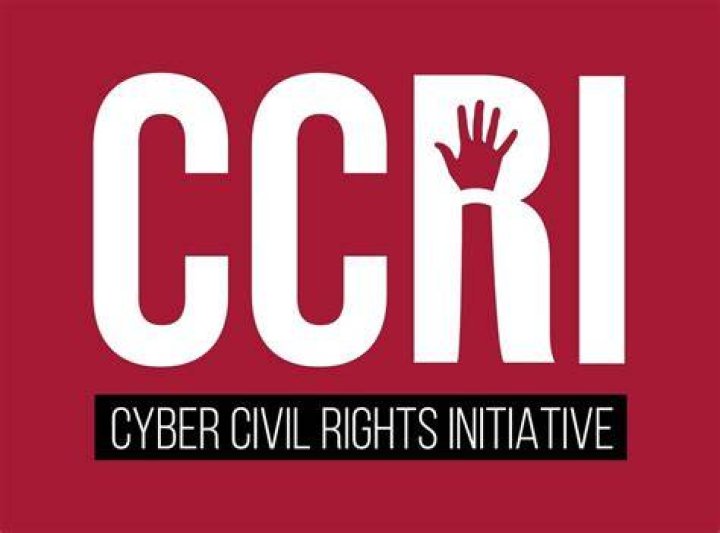 NCII support organizations and reporting agencies