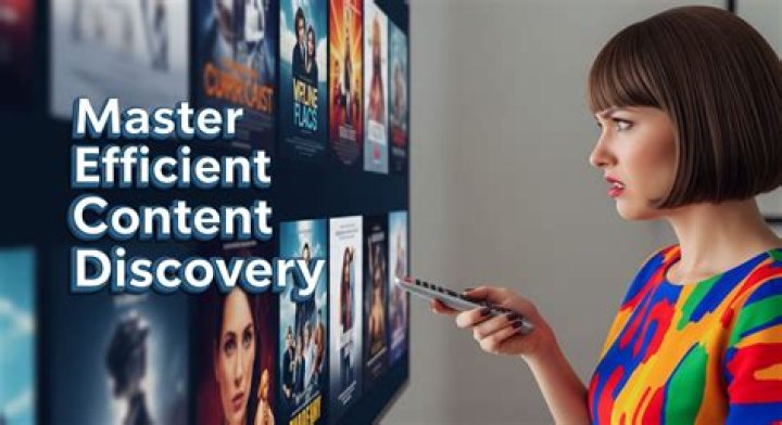 Online Content Discovery
