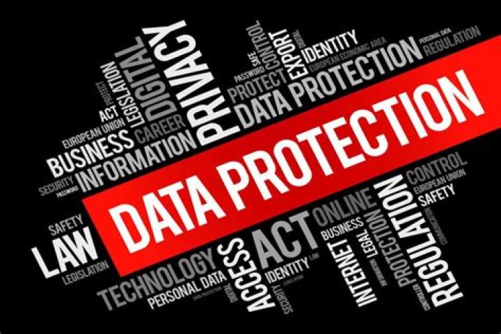 Online privacy and data protection for adult websites