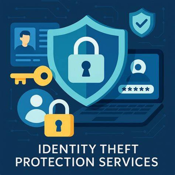 Online privacy protection in fetish community