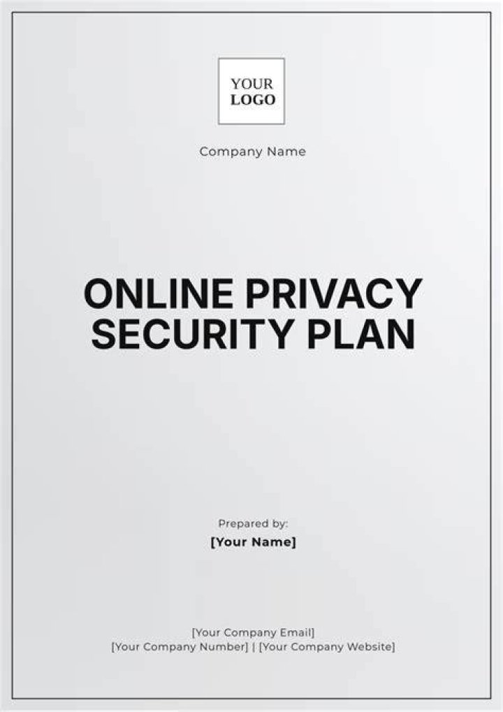 Privacy and security considerations on adult streaming platforms