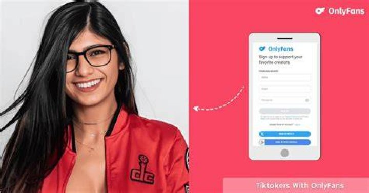 OnlyFans creator subscription platform