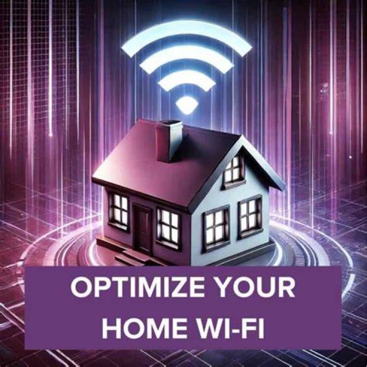Optimize mobile WiFi connection for live streaming