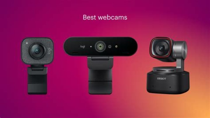 Privacy and security features on a webcam streaming platform