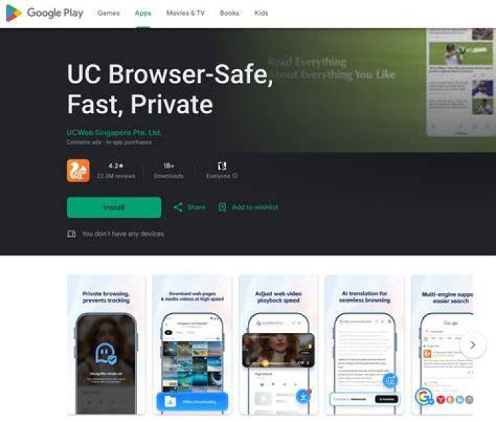 Privacy tips for adult content streaming