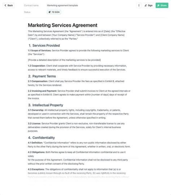 Reading privacy policy and terms of service before registering on cam sites