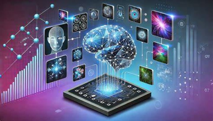Real-time AI image processing and automatic data deletion