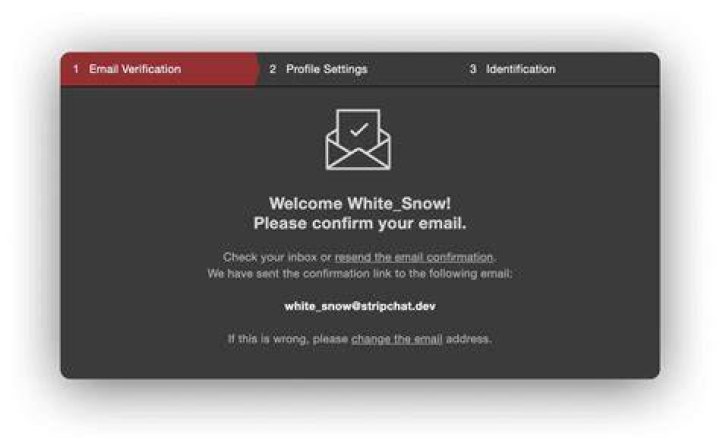 RedGIFs account registration and setup