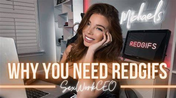 RedGIFs platform scale and stability for adult content creators