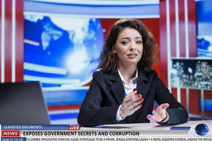 First steps for reporting leaked content online