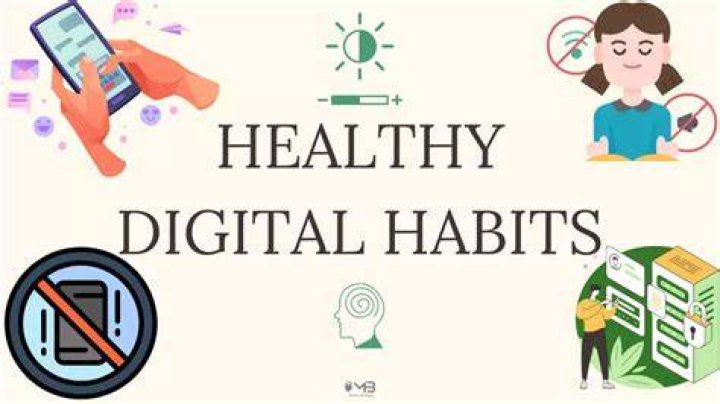 Responsible habits when reading adult content online
