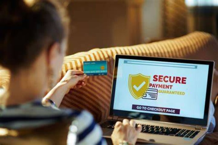 Secure payment methods for adult cam site tokens and credits