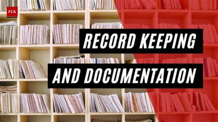 Secure record keeping for adult content compliance database