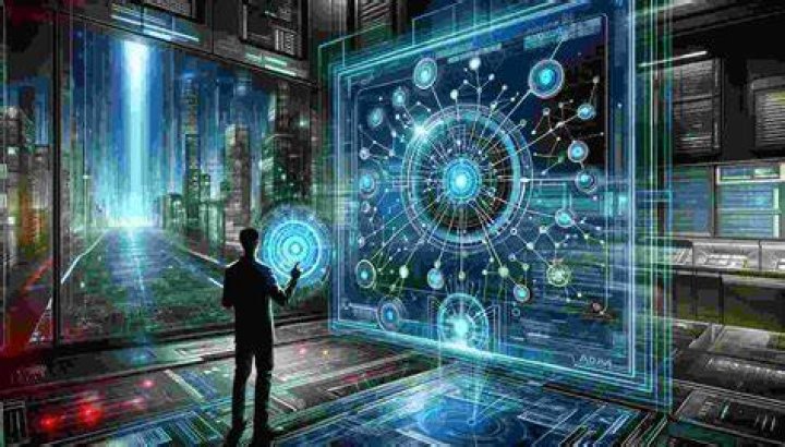 Semantic search technology