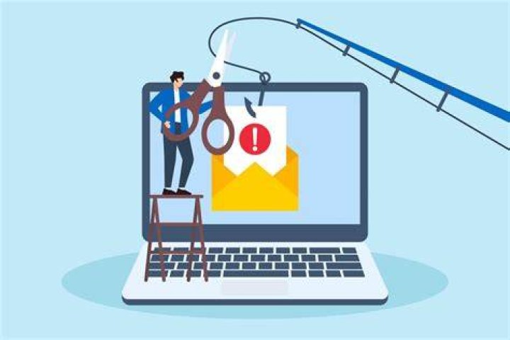 Sextortion scam email phishing awareness
